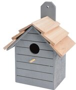 nestkast grijs