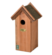 vogelhuis pimpelmees 