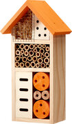 Insectenhotel Briko oranje