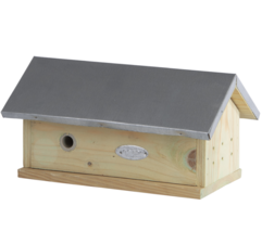 Insectenhuis voor hommels (Hommelhuisje)