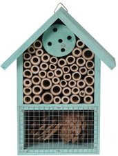 Insectenhuisje blauw