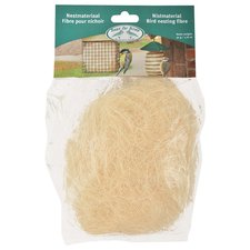 Vogelnest materiaal