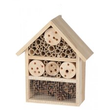 Insectenhotel 25x30x10cm