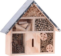Insectenhotel 29x8x28cm