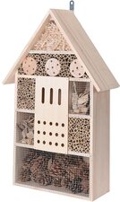 Groot insectenhotel 57cm