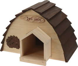 Egelhuis boom
