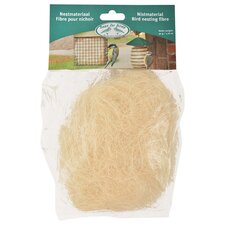 Vogelnest materiaal