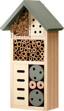 Insectenhotel Briko oudgroen