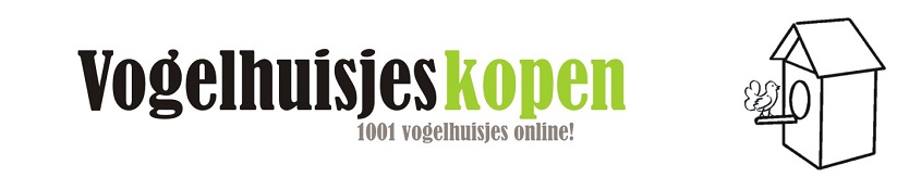 logo vogelhuisje